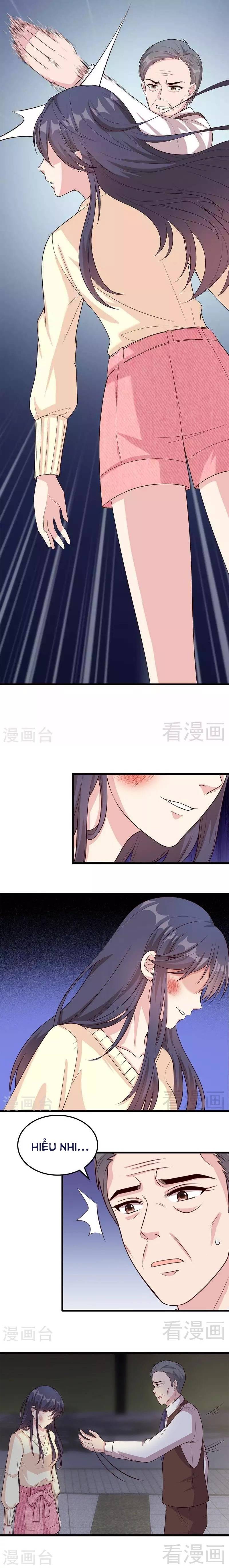 Nam Thần Manh Bảo Tận Diệt - Chap 48