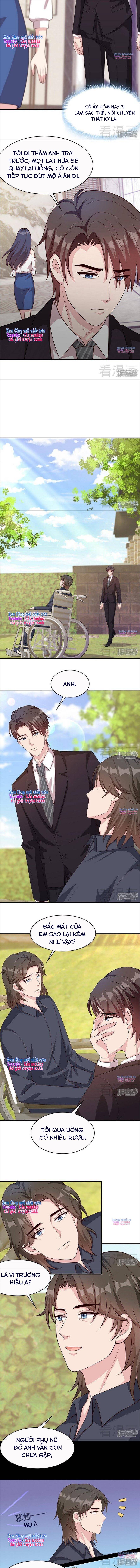 Nam Thần Manh Bảo Tận Diệt - Chap 62