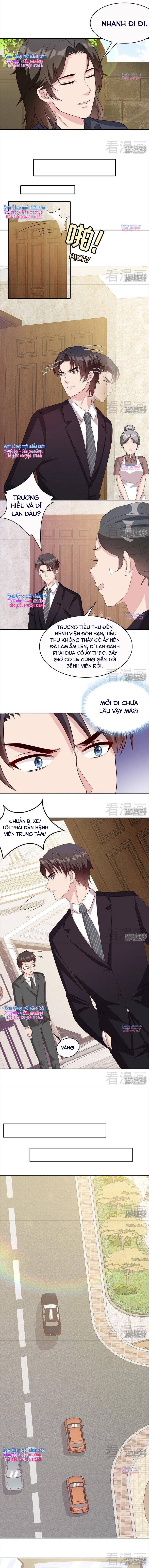 Nam Thần Manh Bảo Tận Diệt - Chap 63