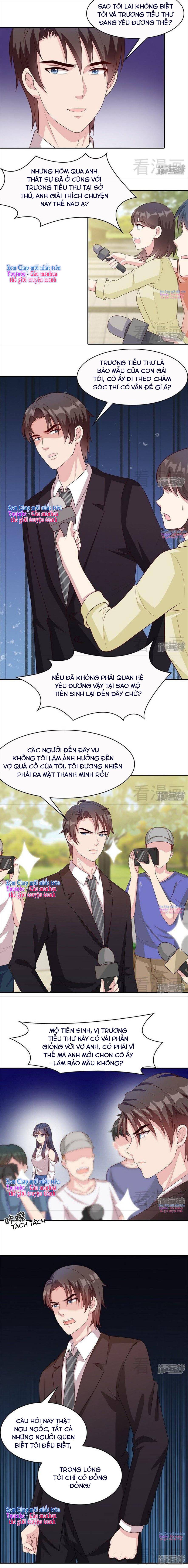 Nam Thần Manh Bảo Tận Diệt - Chap 64