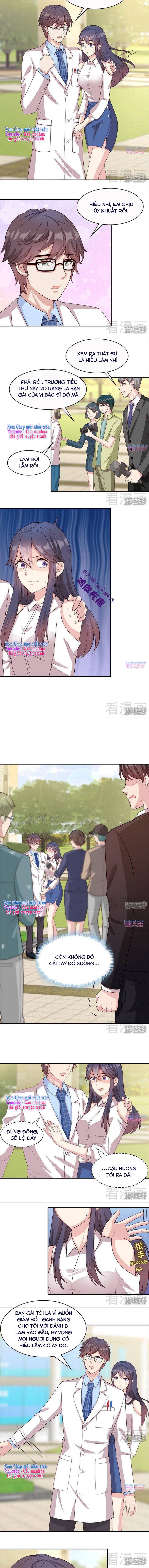 Nam Thần Manh Bảo Tận Diệt - Chap 65