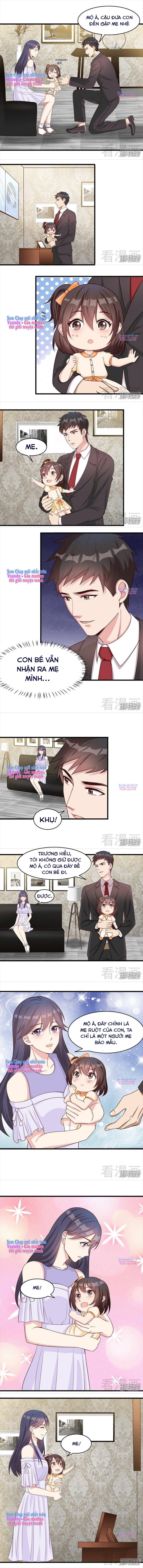 Nam Thần Manh Bảo Tận Diệt - Chap 69