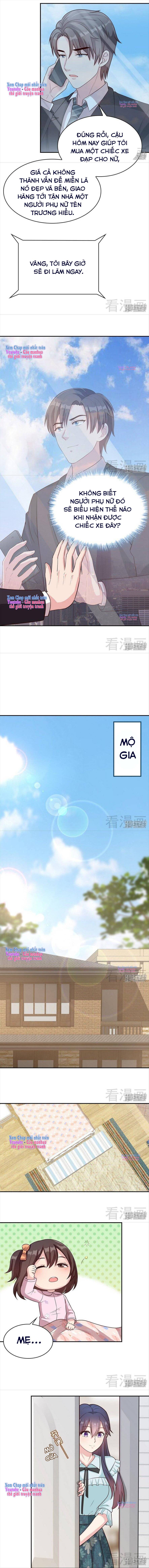 Nam Thần Manh Bảo Tận Diệt - Chap 71