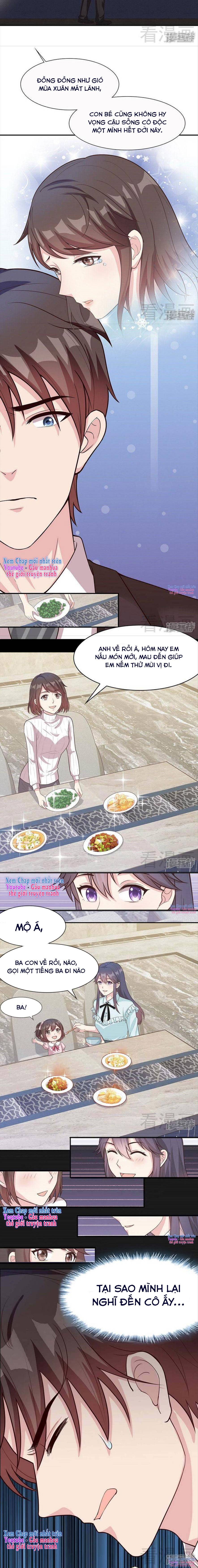 Nam Thần Manh Bảo Tận Diệt - Chap 74