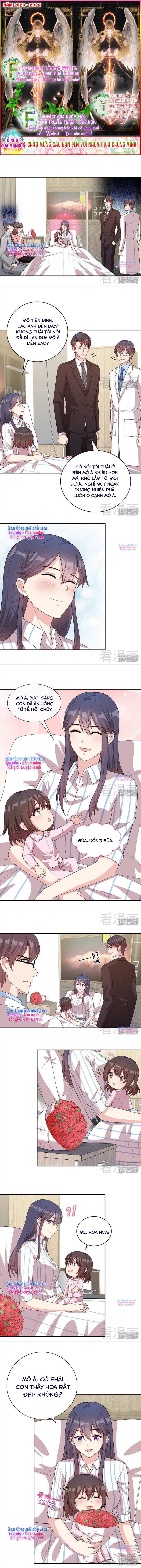 Nam Thần Manh Bảo Tận Diệt - Chap 79