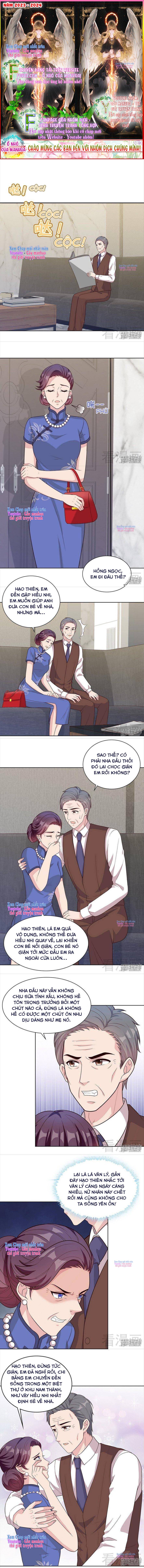 Nam Thần Manh Bảo Tận Diệt - Chap 80