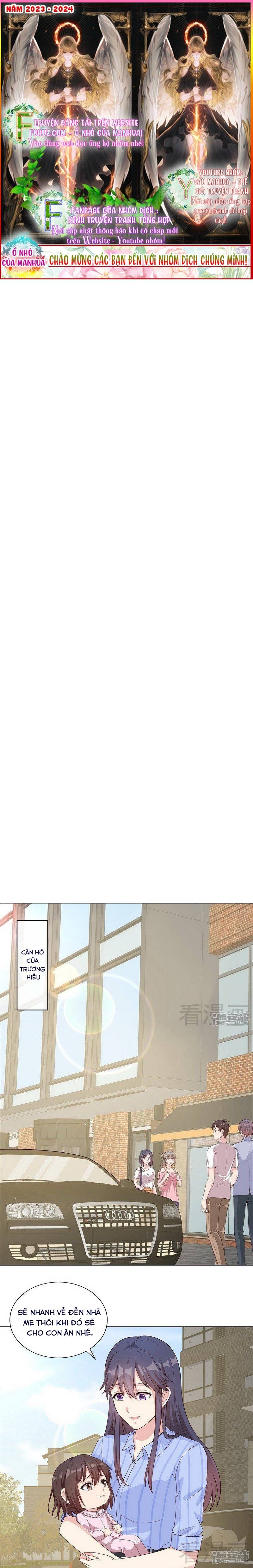 Nam Thần Manh Bảo Tận Diệt - Chap 81