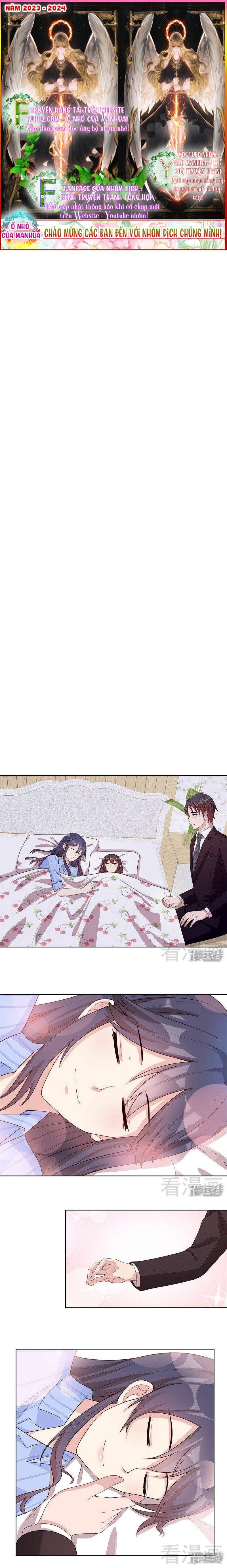 Nam Thần Manh Bảo Tận Diệt - Chap 83