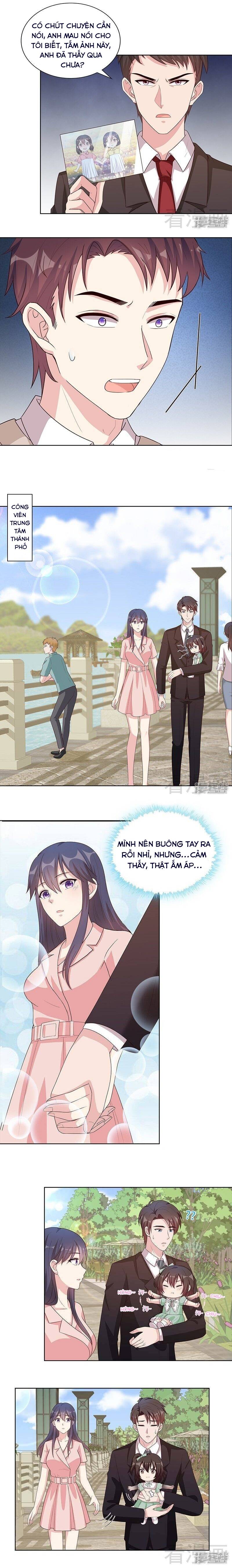 Nam Thần Manh Bảo Tận Diệt - Chap 88