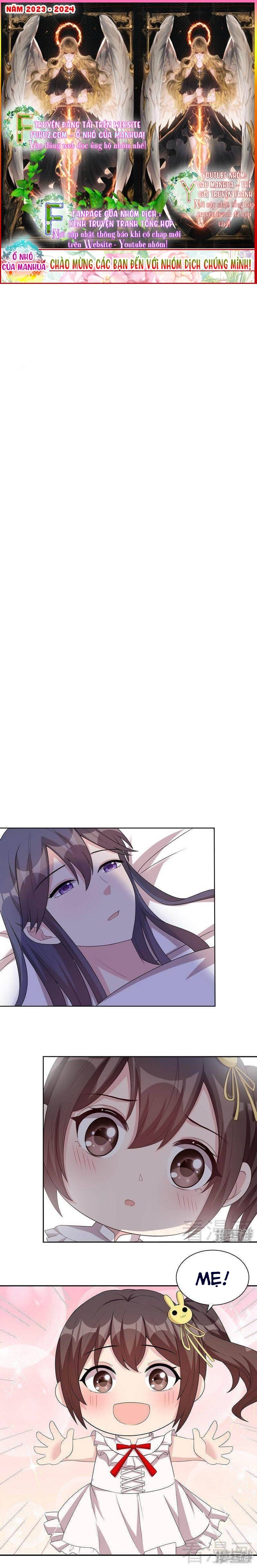 Nam Thần Manh Bảo Tận Diệt - Chap 99