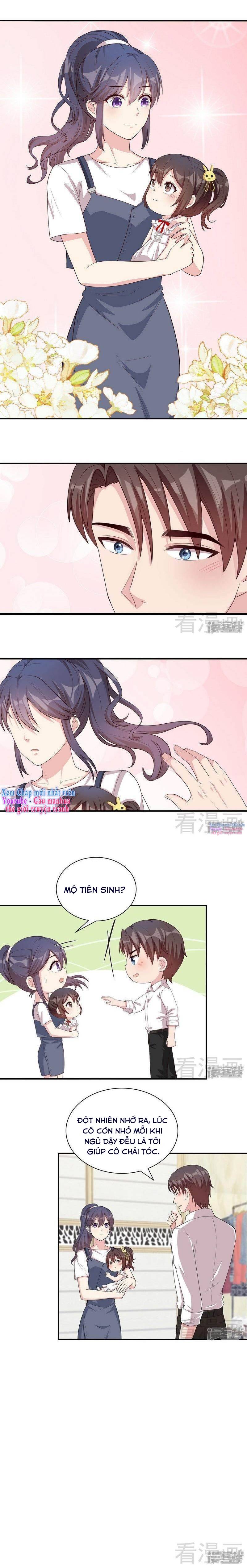 Nam Thần Manh Bảo Tận Diệt - Chap 99