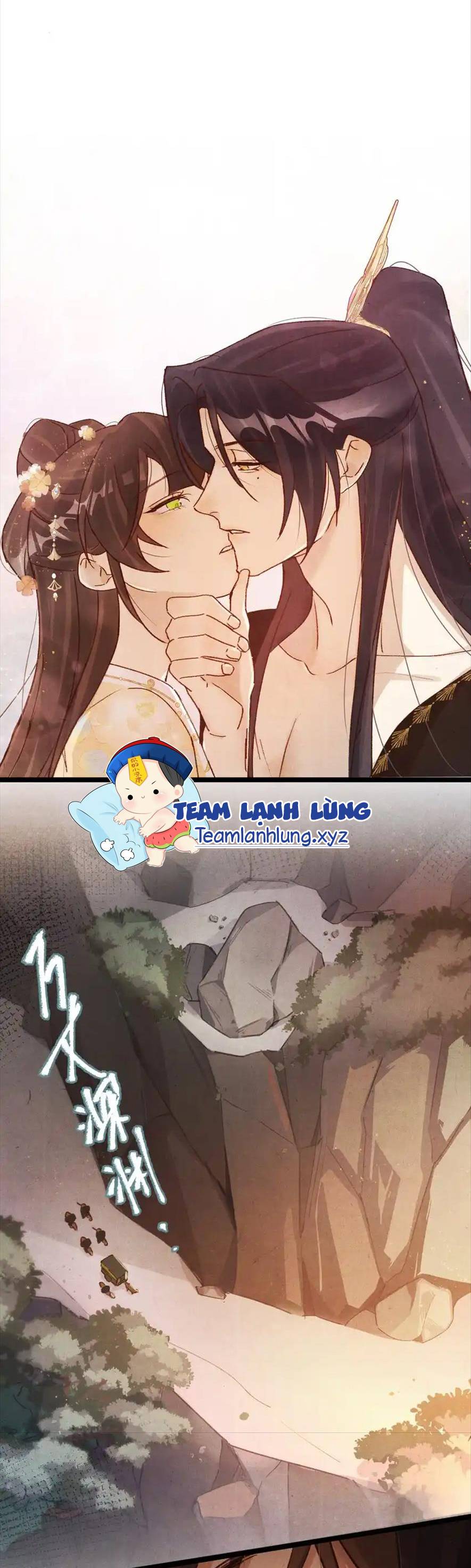 Ngàn Vạn Lần Muốn Thử Ám Sát Nam Chủ - Chap 23
