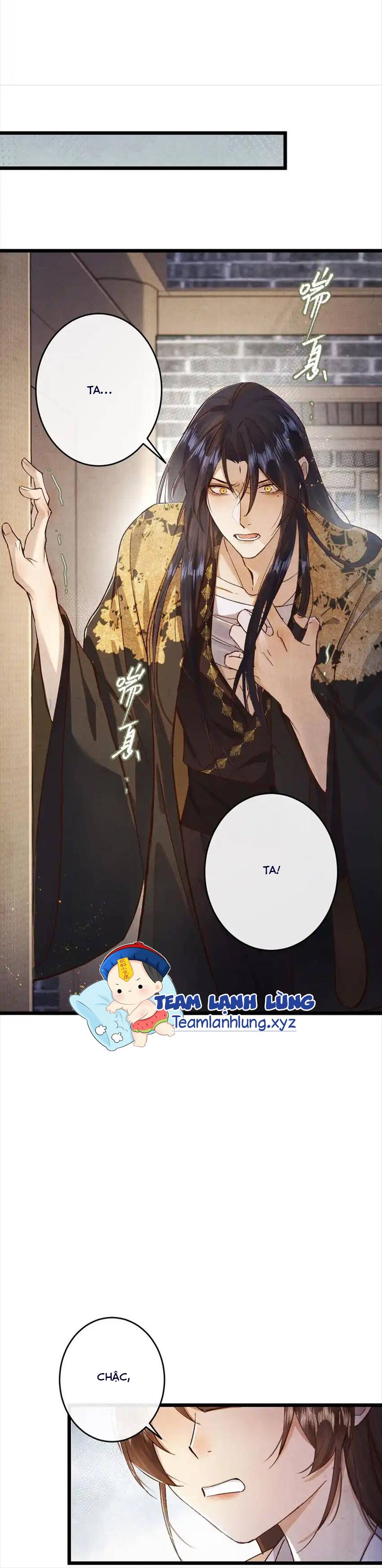 Ngàn Vạn Lần Muốn Thử Ám Sát Nam Chủ - Chap 26