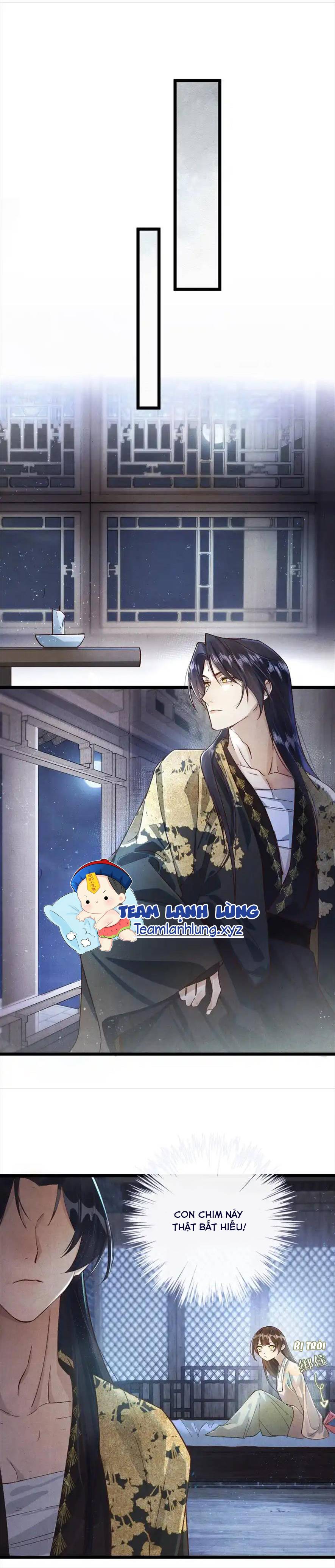 Ngàn Vạn Lần Muốn Thử Ám Sát Nam Chủ - Chap 26