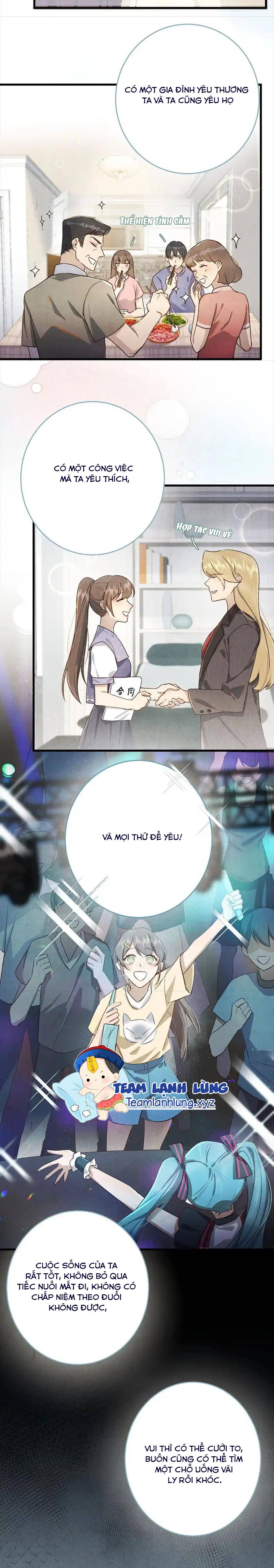 Ngàn Vạn Lần Muốn Thử Ám Sát Nam Chủ - Chap 28