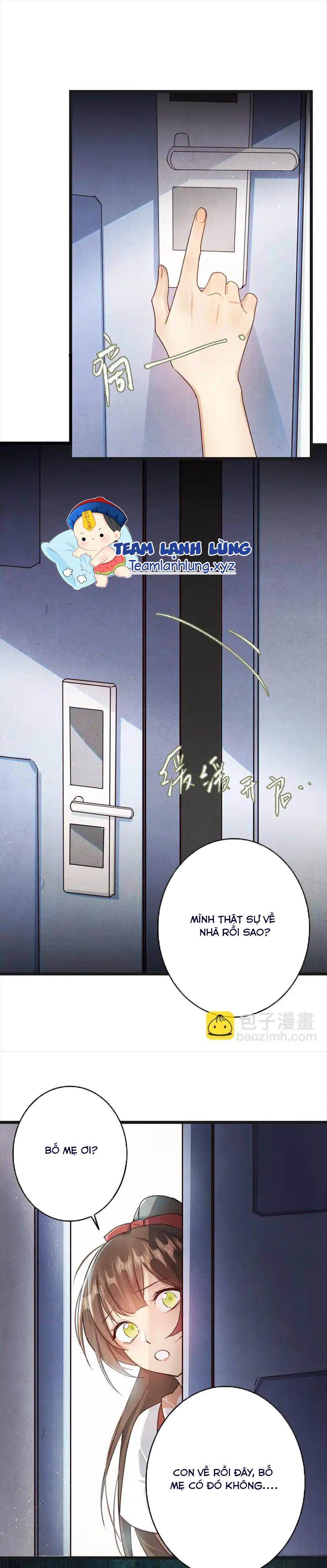 Ngàn Vạn Lần Muốn Thử Ám Sát Nam Chủ - Chap 28