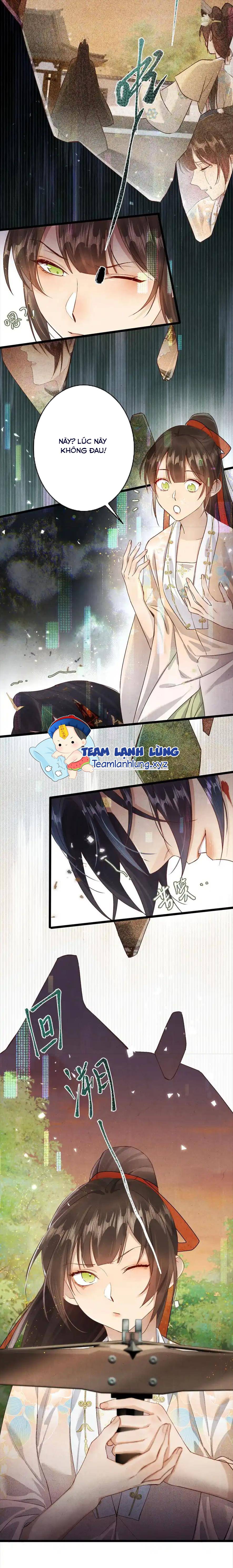 Ngàn Vạn Lần Muốn Thử Ám Sát Nam Chủ - Chap 29