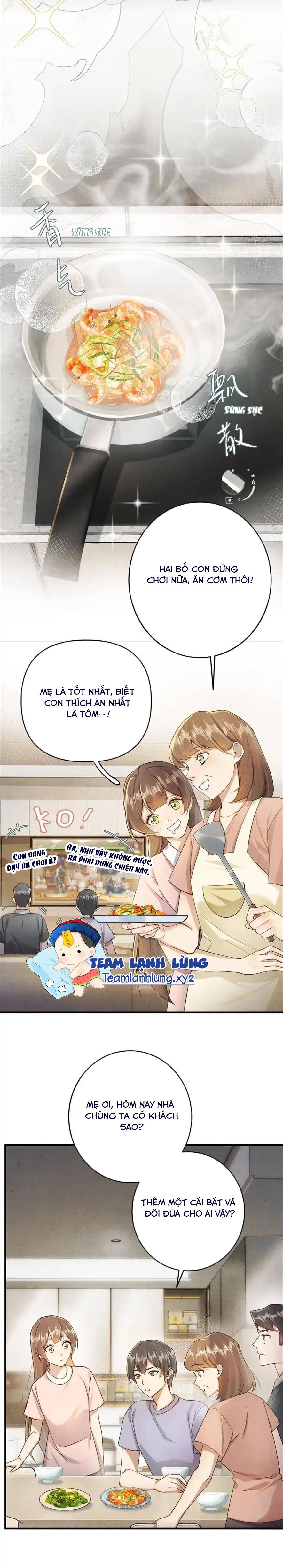 Ngàn Vạn Lần Muốn Thử Ám Sát Nam Chủ - Chap 38