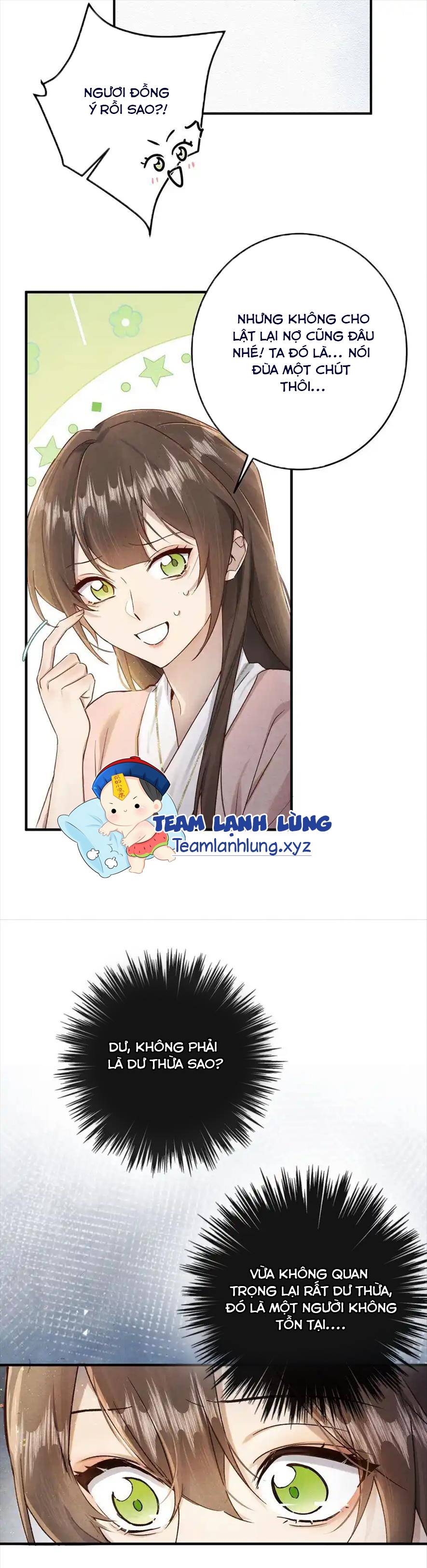 Ngàn Vạn Lần Muốn Thử Ám Sát Nam Chủ - Chap 38