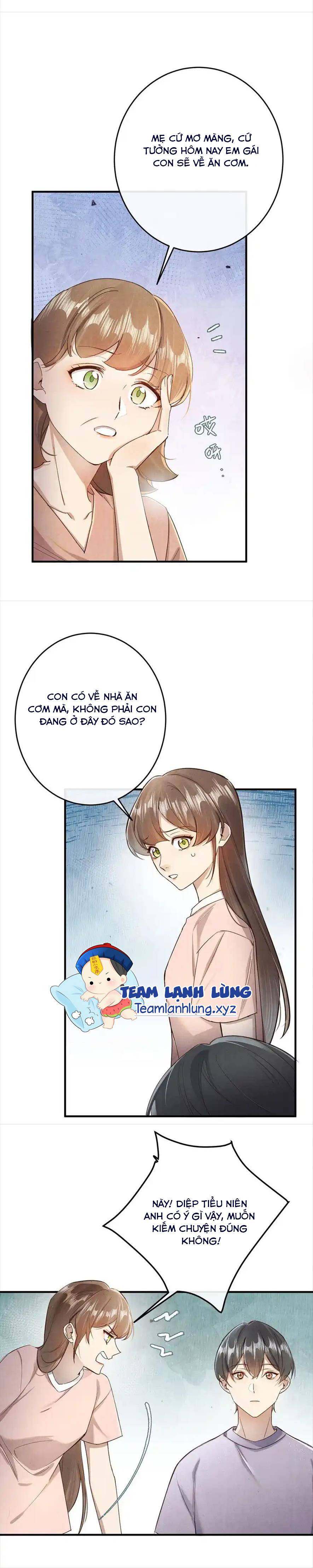 Ngàn Vạn Lần Muốn Thử Ám Sát Nam Chủ - Chap 38
