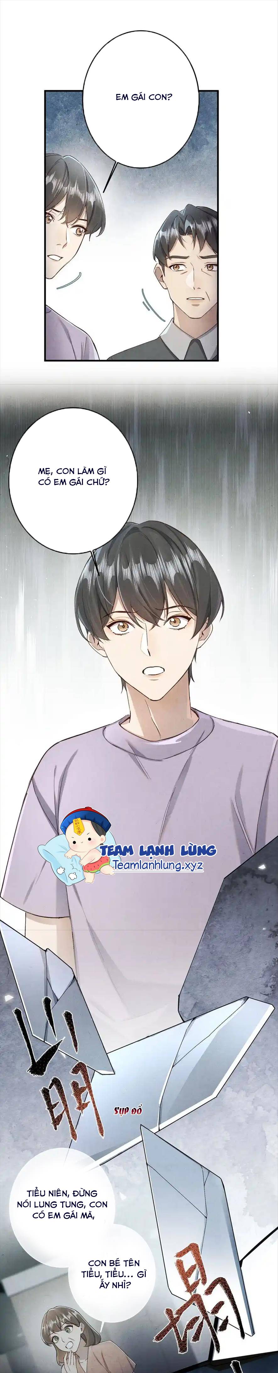 Ngàn Vạn Lần Muốn Thử Ám Sát Nam Chủ - Chap 38