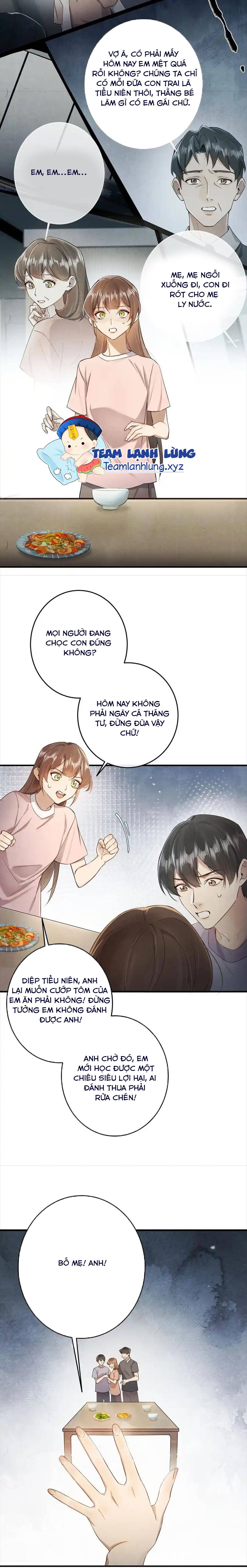 Ngàn Vạn Lần Muốn Thử Ám Sát Nam Chủ - Chap 38