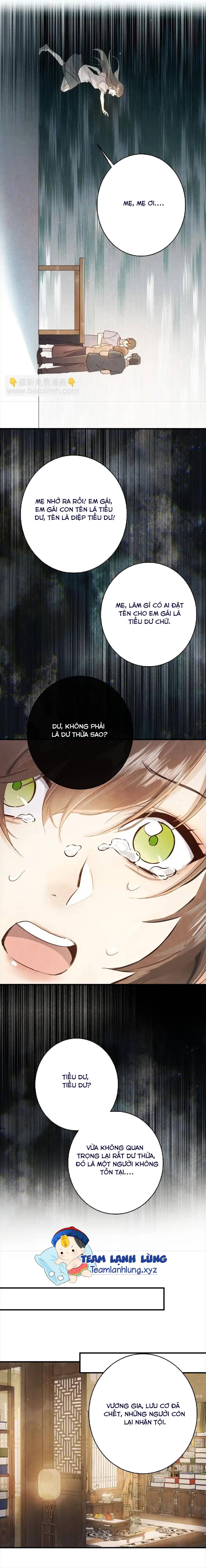 Ngàn Vạn Lần Muốn Thử Ám Sát Nam Chủ - Chap 38