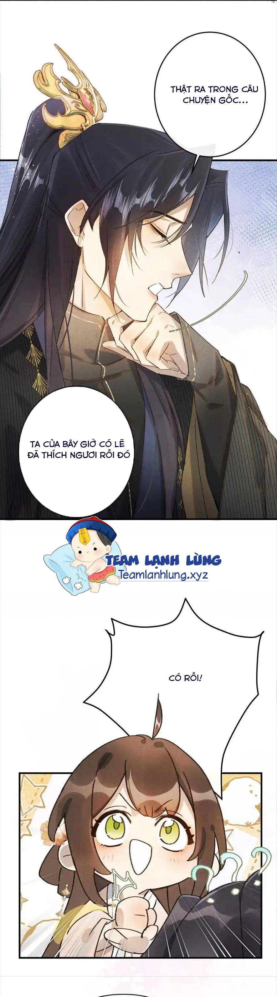 Ngàn Vạn Lần Muốn Thử Ám Sát Nam Chủ - Chap 39