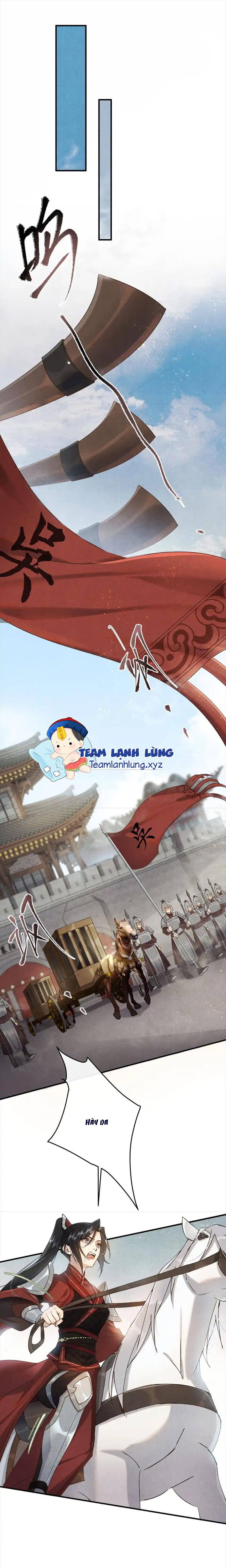 Ngàn Vạn Lần Muốn Thử Ám Sát Nam Chủ - Chap 39