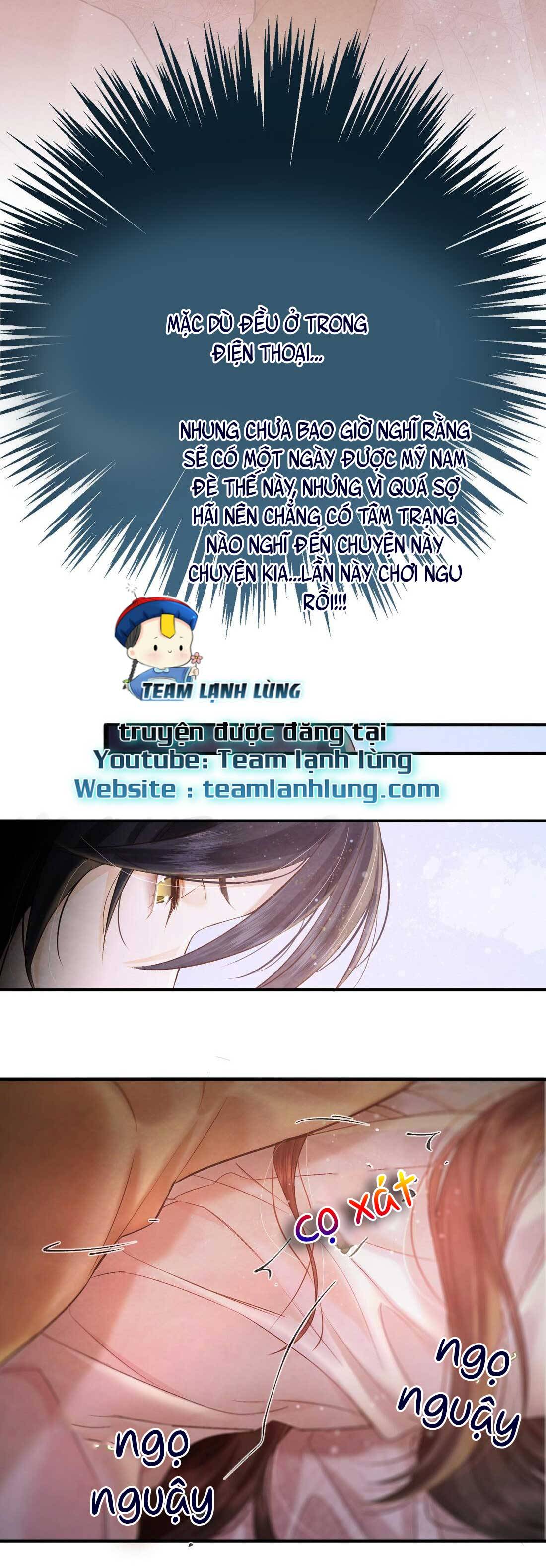 Ngàn Vạn Lần Muốn Thử Ám Sát Nam Chủ - Chap 4