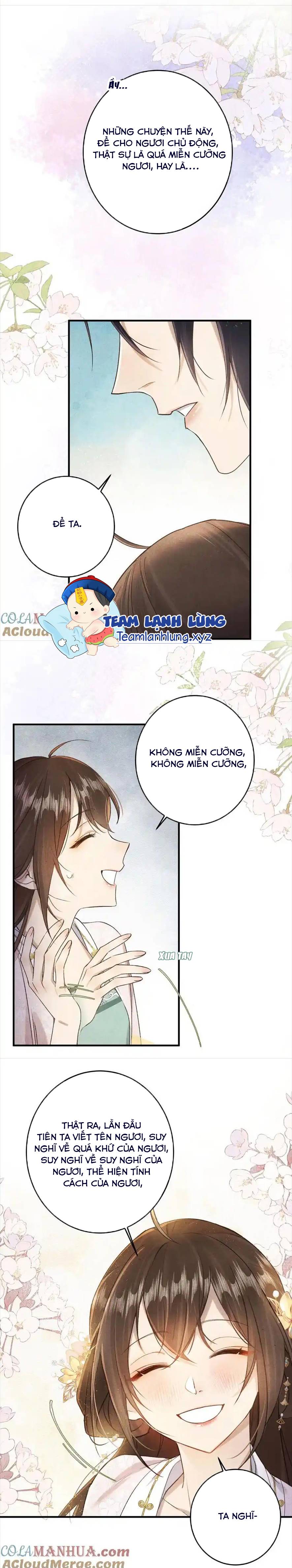 Ngàn Vạn Lần Muốn Thử Ám Sát Nam Chủ - Chap 40