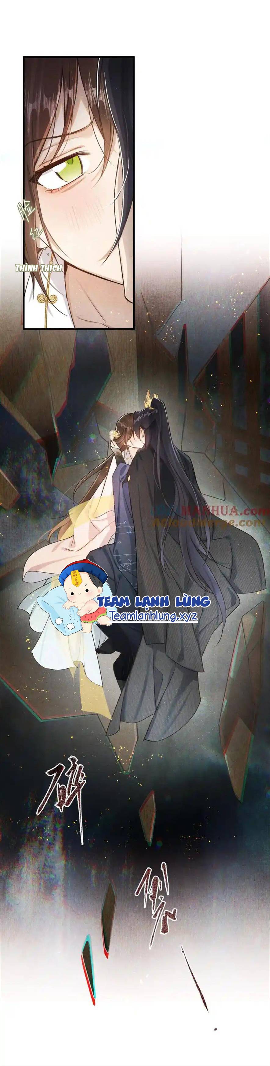 Ngàn Vạn Lần Muốn Thử Ám Sát Nam Chủ - Chap 40