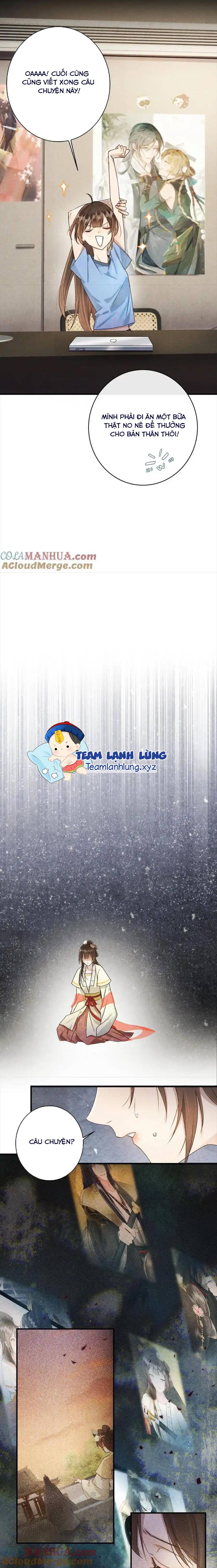 Ngàn Vạn Lần Muốn Thử Ám Sát Nam Chủ - Chap 41