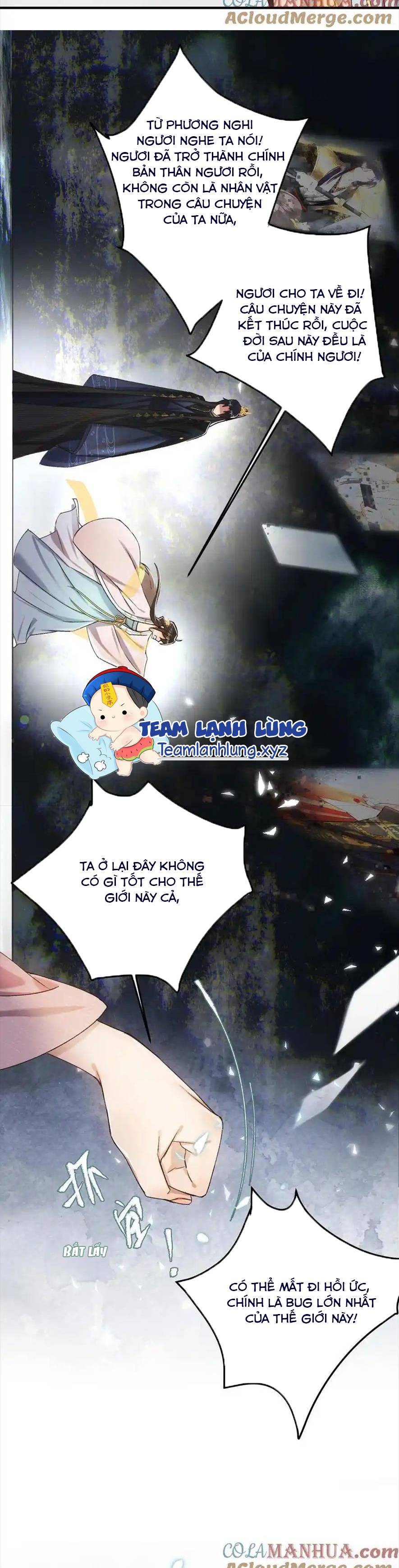 Ngàn Vạn Lần Muốn Thử Ám Sát Nam Chủ - Chap 41