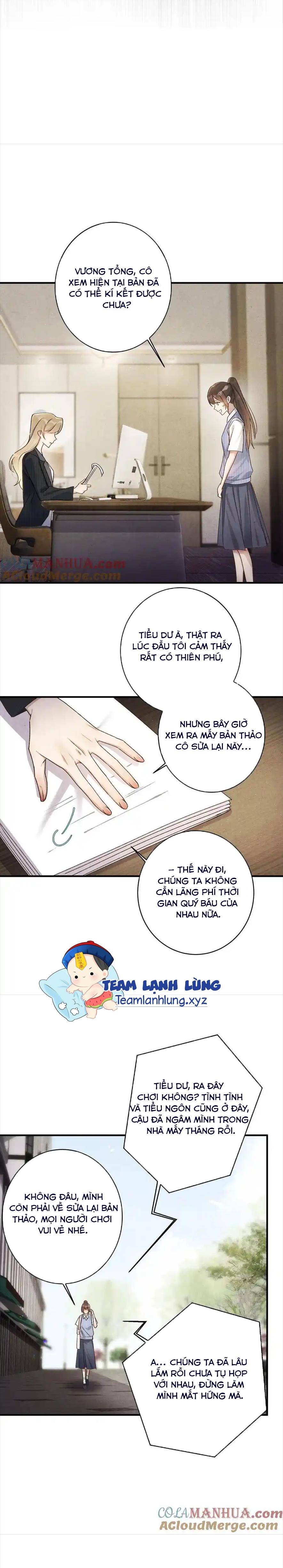 Ngàn Vạn Lần Muốn Thử Ám Sát Nam Chủ - Chap 41