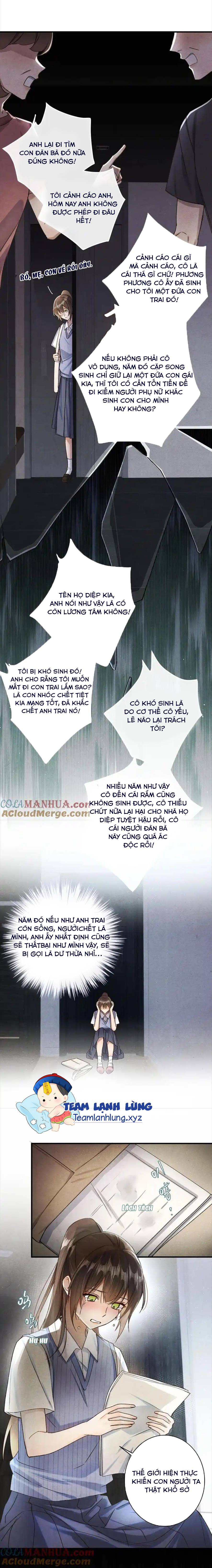 Ngàn Vạn Lần Muốn Thử Ám Sát Nam Chủ - Chap 41