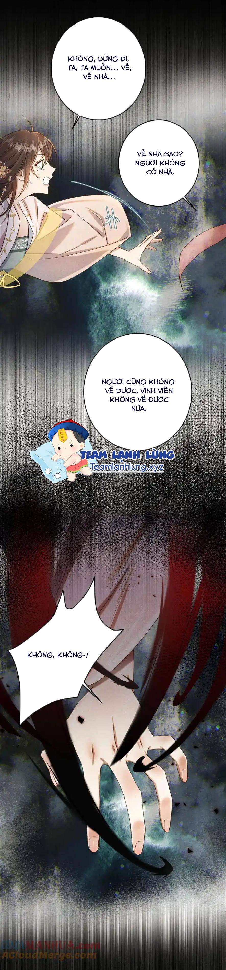 Ngàn Vạn Lần Muốn Thử Ám Sát Nam Chủ - Chap 42