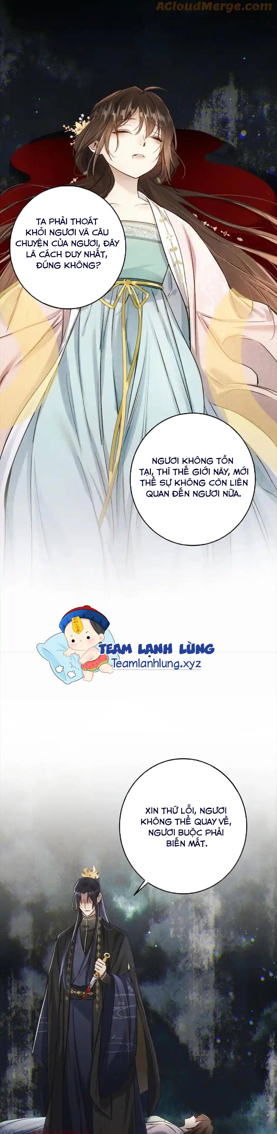 Ngàn Vạn Lần Muốn Thử Ám Sát Nam Chủ - Chap 42