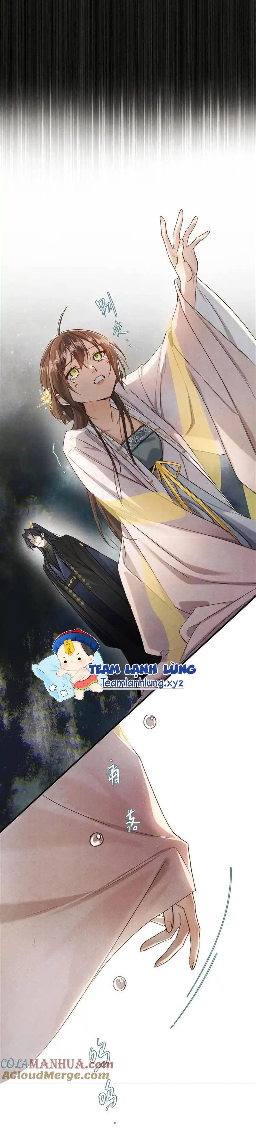 Ngàn Vạn Lần Muốn Thử Ám Sát Nam Chủ - Chap 42