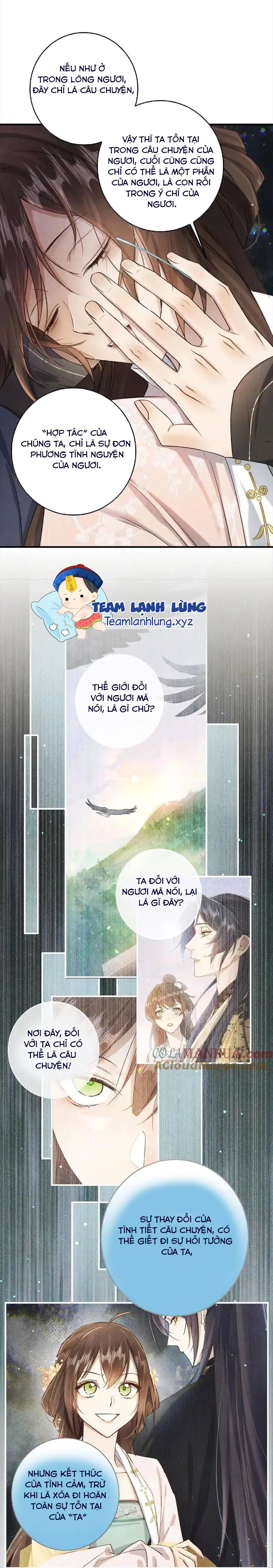 Ngàn Vạn Lần Muốn Thử Ám Sát Nam Chủ - Chap 42