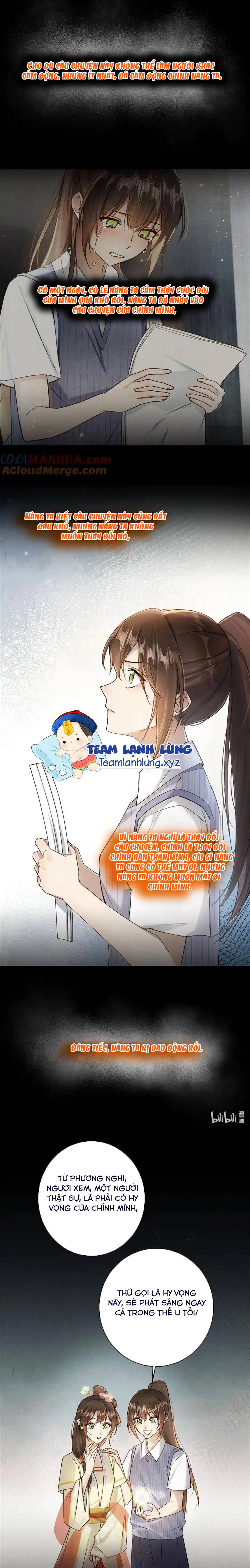 Ngàn Vạn Lần Muốn Thử Ám Sát Nam Chủ - Chap 43