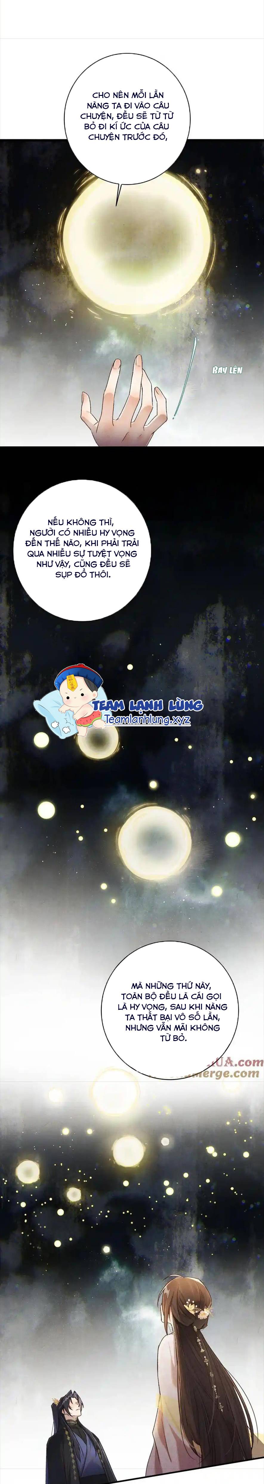 Ngàn Vạn Lần Muốn Thử Ám Sát Nam Chủ - Chap 43