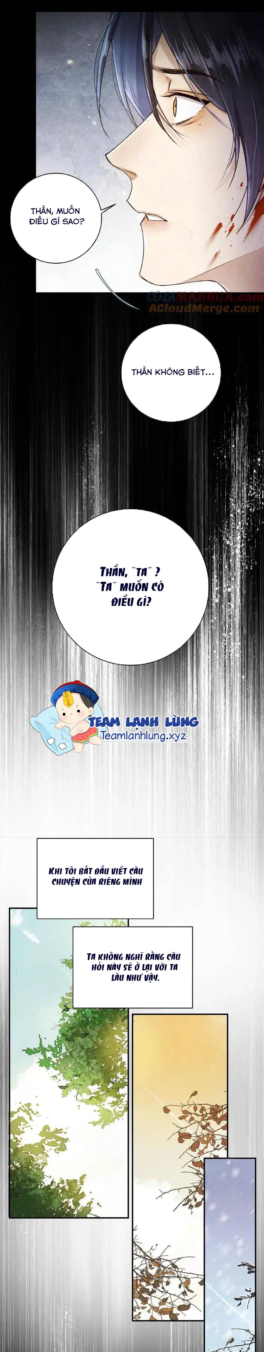 Ngàn Vạn Lần Muốn Thử Ám Sát Nam Chủ - Chap 44