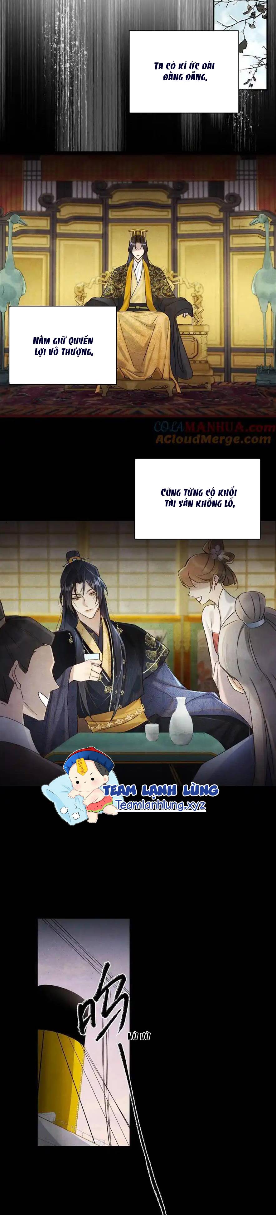 Ngàn Vạn Lần Muốn Thử Ám Sát Nam Chủ - Chap 44