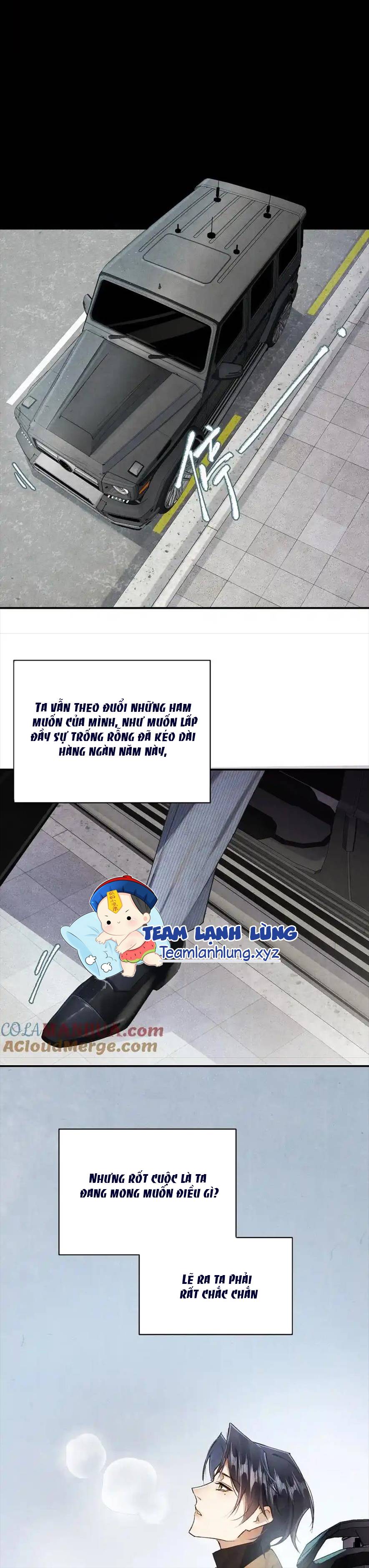 Ngàn Vạn Lần Muốn Thử Ám Sát Nam Chủ - Chap 44