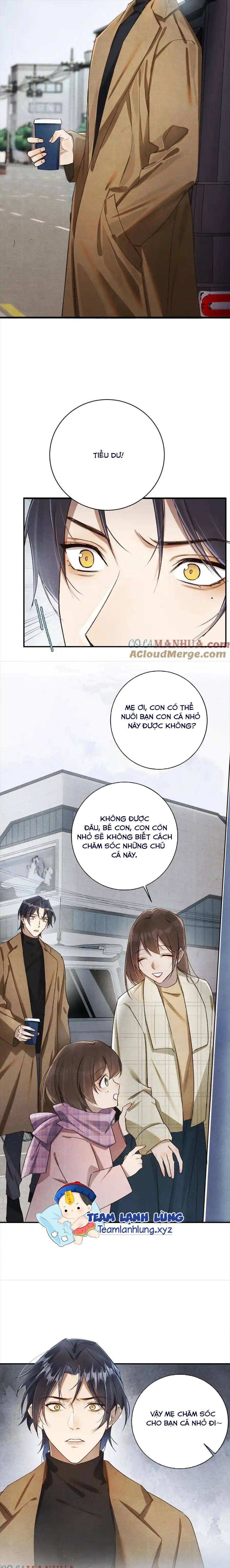 Ngàn Vạn Lần Muốn Thử Ám Sát Nam Chủ - Chap 44