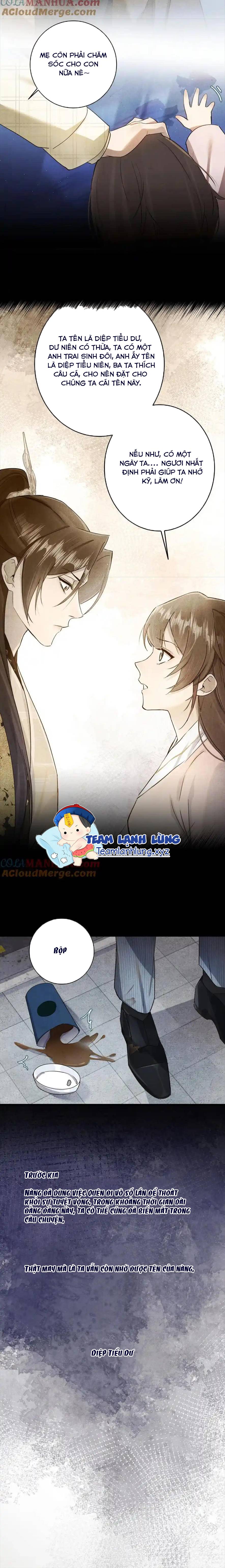 Ngàn Vạn Lần Muốn Thử Ám Sát Nam Chủ - Chap 44