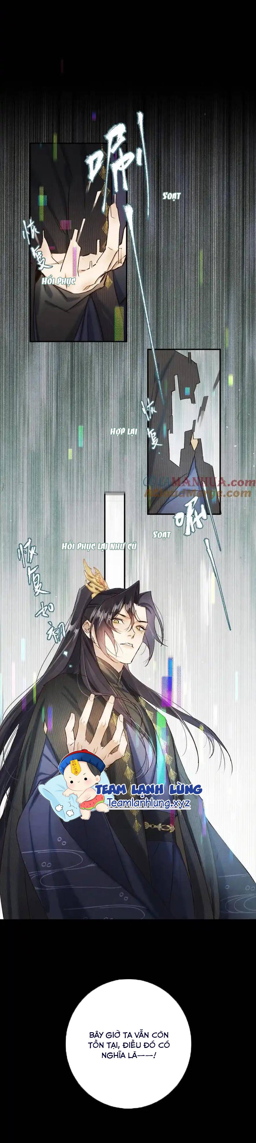 Ngàn Vạn Lần Muốn Thử Ám Sát Nam Chủ - Chap 44