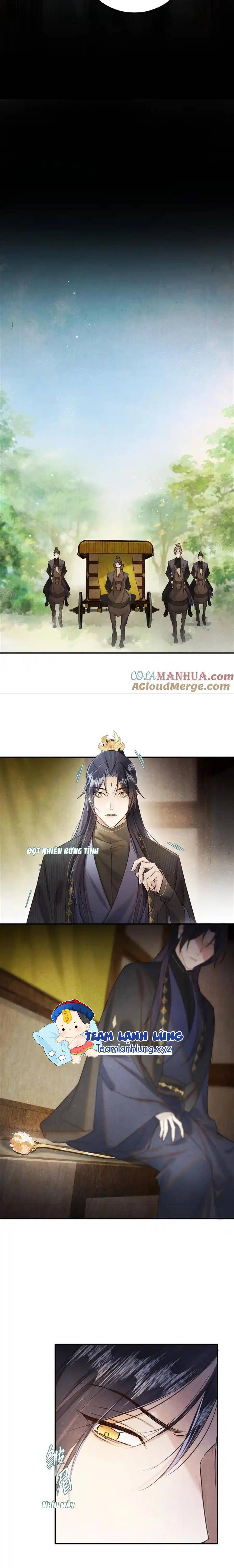 Ngàn Vạn Lần Muốn Thử Ám Sát Nam Chủ - Chap 44