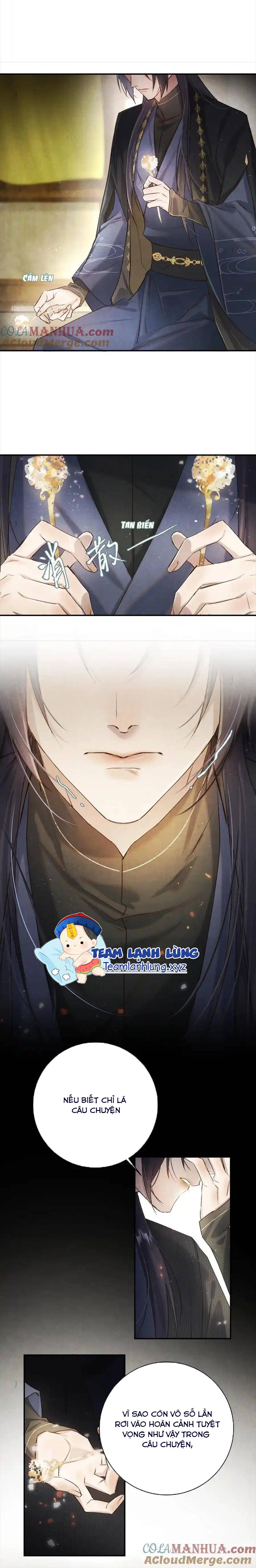 Ngàn Vạn Lần Muốn Thử Ám Sát Nam Chủ - Chap 44